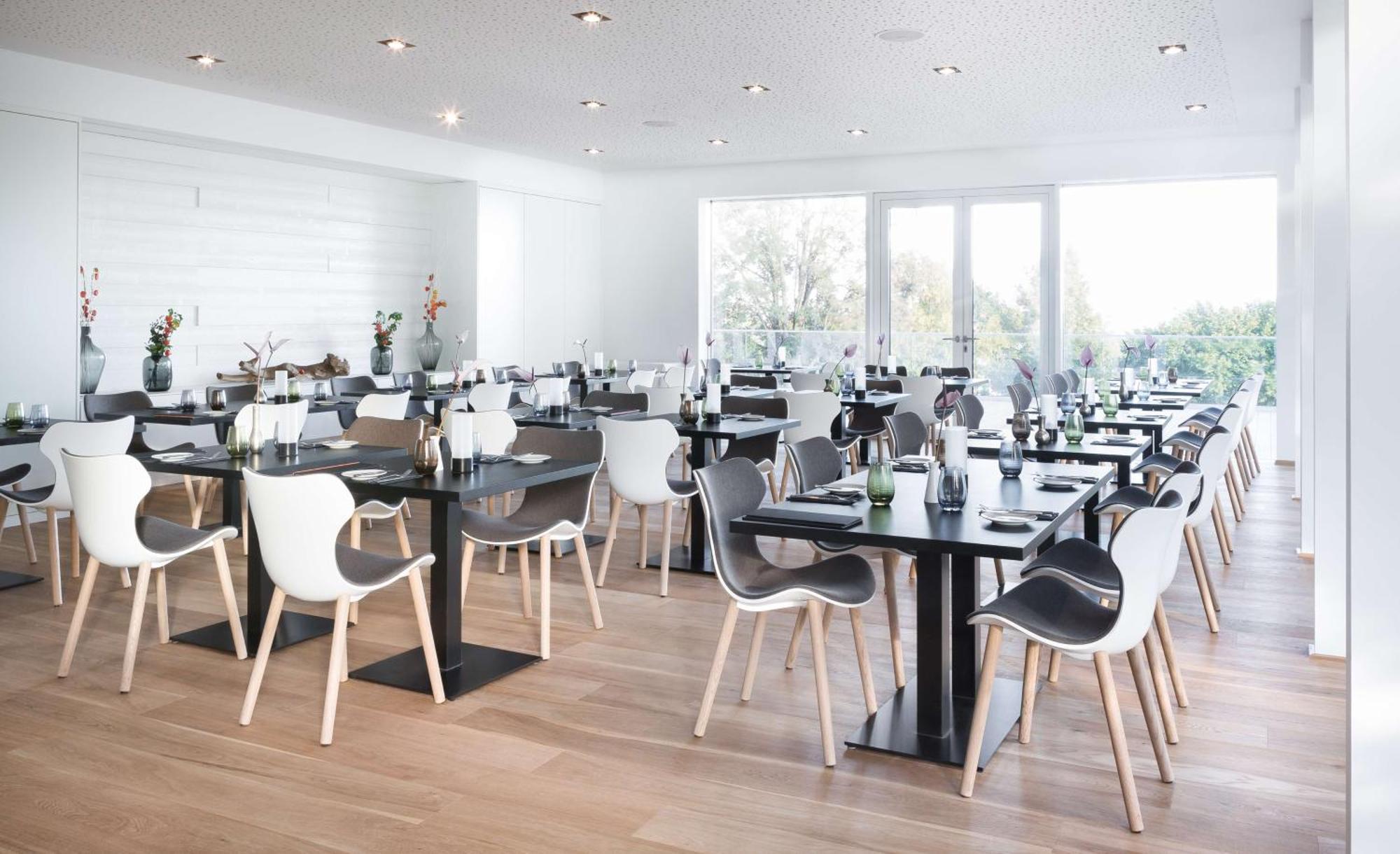 Best Western Plus Atrium Hotel Ulm Eksteriør bilde