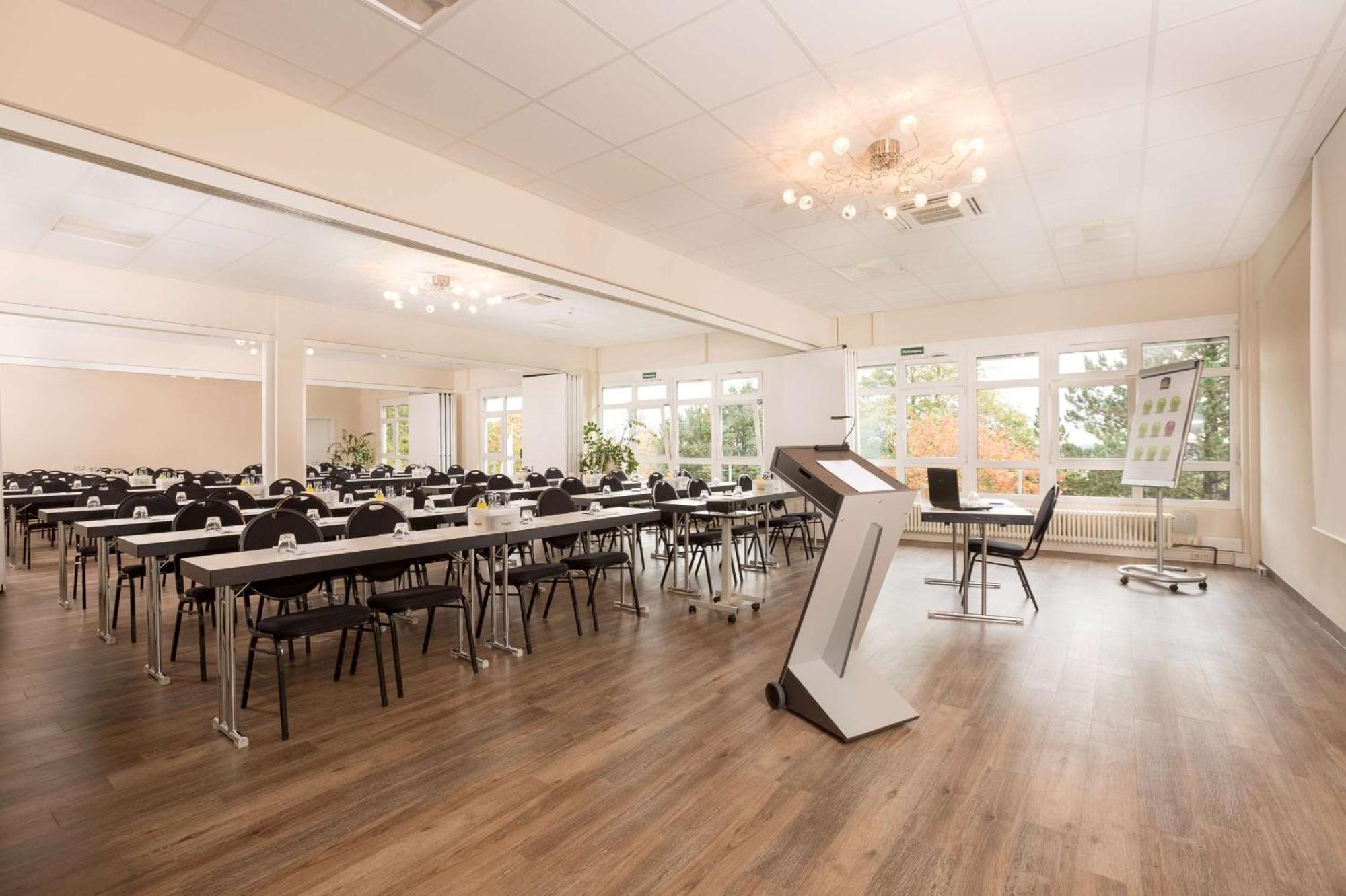Best Western Plus Atrium Hotel Ulm Eksteriør bilde